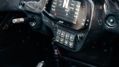 2013 Radical SR3 SL