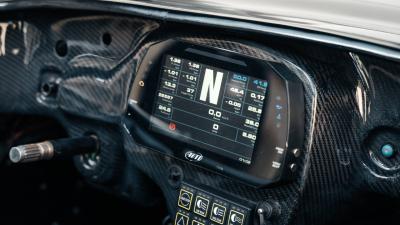 2013 Radical SR3 SL
