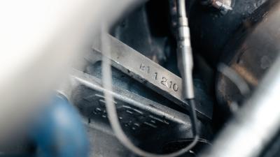 2013 Radical SR3 SL