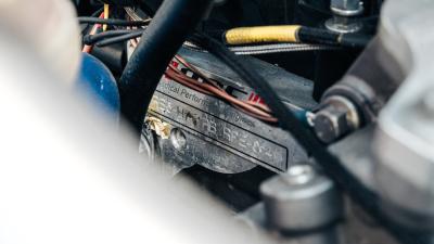 2013 Radical SR3 SL