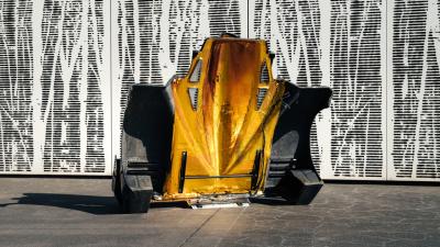 2013 Radical SR3 SL