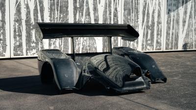2013 Radical SR3 SL