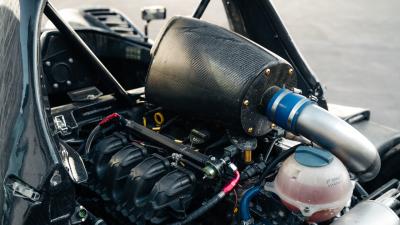 2013 Radical SR3 SL