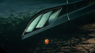 2011 Ferrari CALIFORNIA