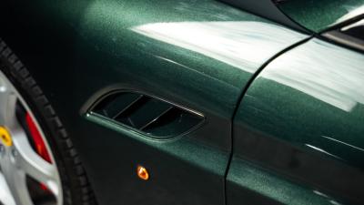 2011 Ferrari CALIFORNIA