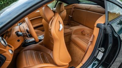 2011 Ferrari CALIFORNIA