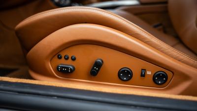 2011 Ferrari CALIFORNIA