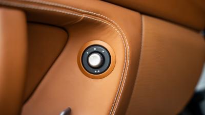 2011 Ferrari CALIFORNIA