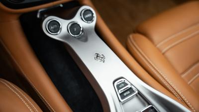 2011 Ferrari CALIFORNIA
