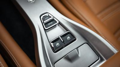2011 Ferrari CALIFORNIA