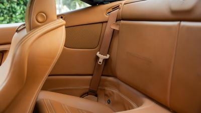 2011 Ferrari CALIFORNIA
