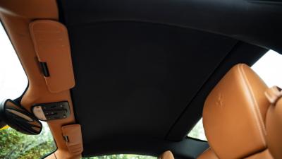 2011 Ferrari CALIFORNIA