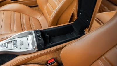 2011 Ferrari CALIFORNIA