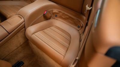 2011 Ferrari CALIFORNIA