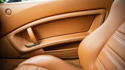2011 Ferrari CALIFORNIA