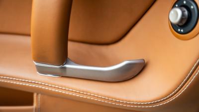 2011 Ferrari CALIFORNIA