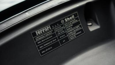 2011 Ferrari CALIFORNIA
