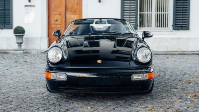 1993 Porsche 911 Speedster