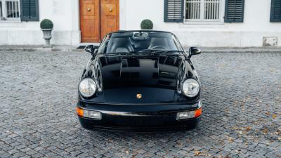 1993 Porsche 911 Speedster