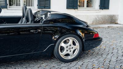 1993 Porsche 911 Speedster