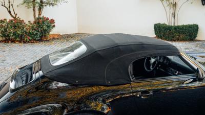 1993 Porsche 911 Speedster