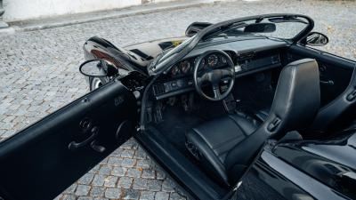 1993 Porsche 911 Speedster
