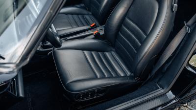 1993 Porsche 911 Speedster
