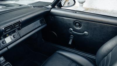 1993 Porsche 911 Speedster