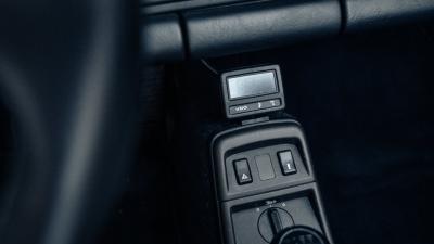 1993 Porsche 911 Speedster