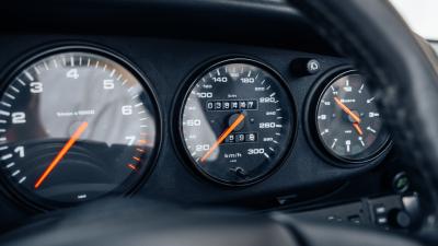 1993 Porsche 911 Speedster