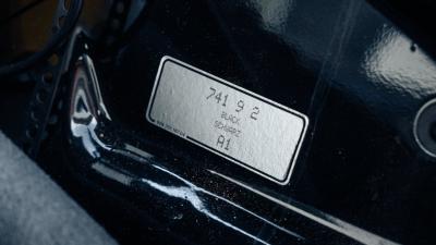 1993 Porsche 911 Speedster