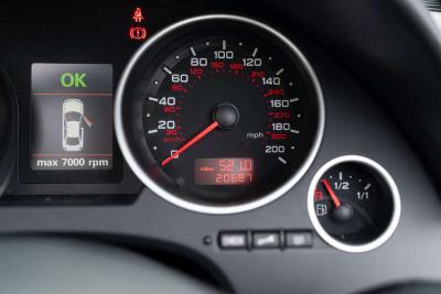 2006 Audi RS4