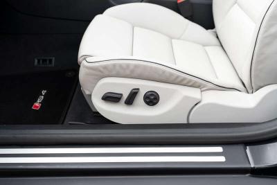 2006 Audi RS4