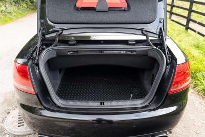 2006 Audi RS4