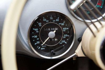 2015 Porsche 550