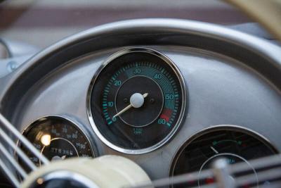 2015 Porsche 550