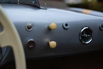 2015 Porsche 550