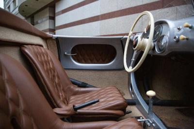 2015 Porsche 550