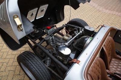 2015 Porsche 550