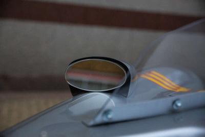 2015 Porsche 550