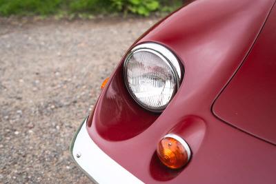 1971 Lotus Europa