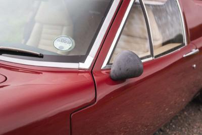 1971 Lotus Europa