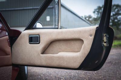 1971 Lotus Europa
