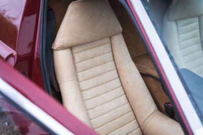1971 Lotus Europa
