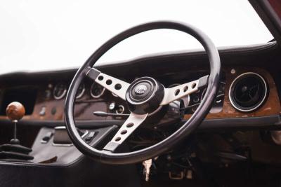 1971 Lotus Europa