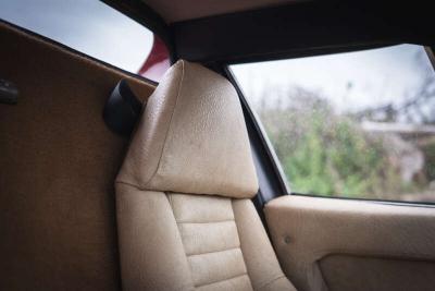 1971 Lotus Europa