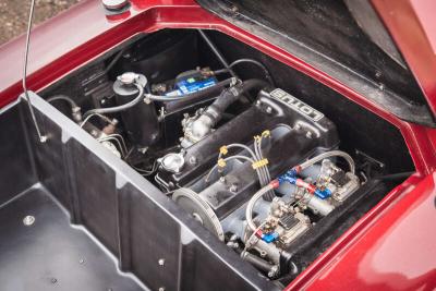 1971 Lotus Europa