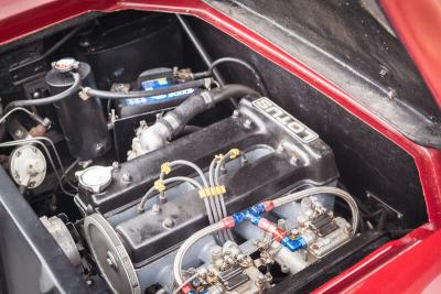 1971 Lotus Europa