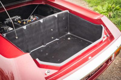 1971 Lotus Europa