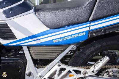 1985 Suzuki GSX1100EF
